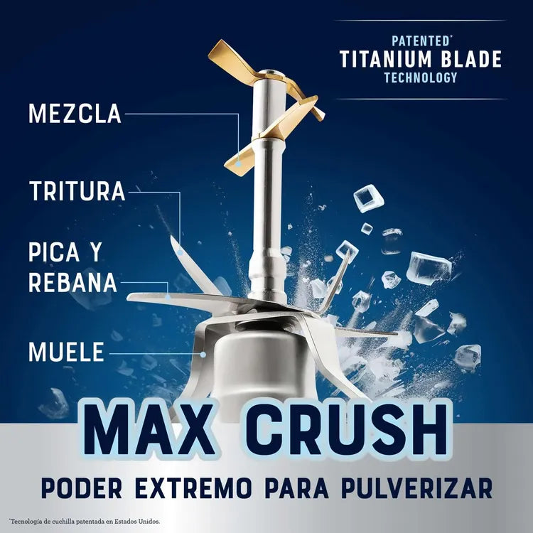 Licuadora OSTER Xtreme Mix Profesional