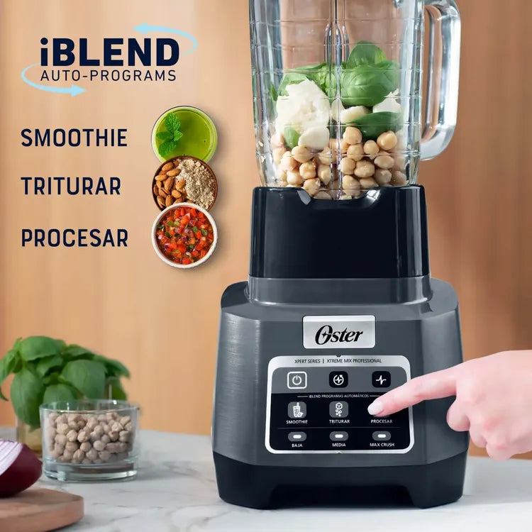 Licuadora OSTER Xtreme Mix Profesional